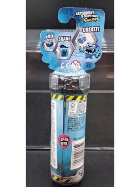 MrBeast Lab Swarms Mystery Pack Toy Collectibles